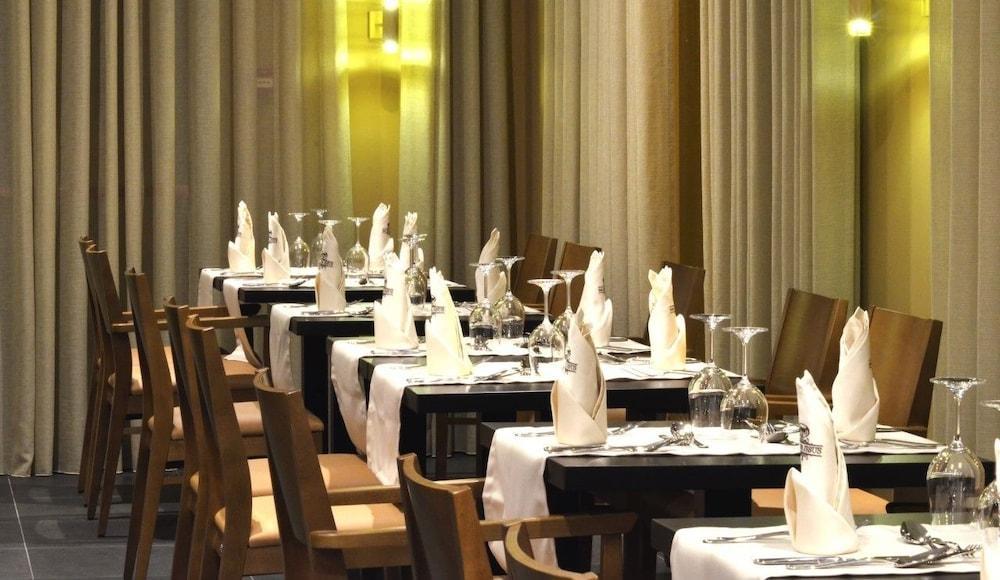 Hotel Solar Bom Jesus Σάντα Κρουζ Εξωτερικό φωτογραφία