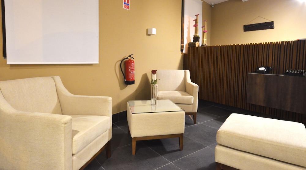 Hotel Solar Bom Jesus Σάντα Κρουζ Εξωτερικό φωτογραφία