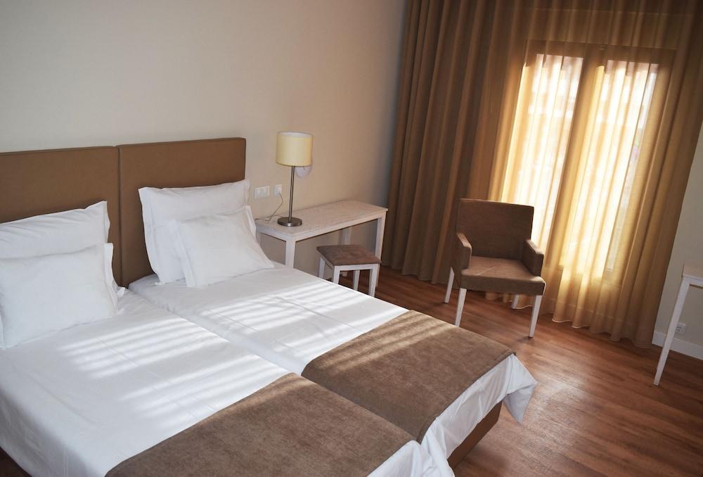 Hotel Solar Bom Jesus Σάντα Κρουζ Εξωτερικό φωτογραφία