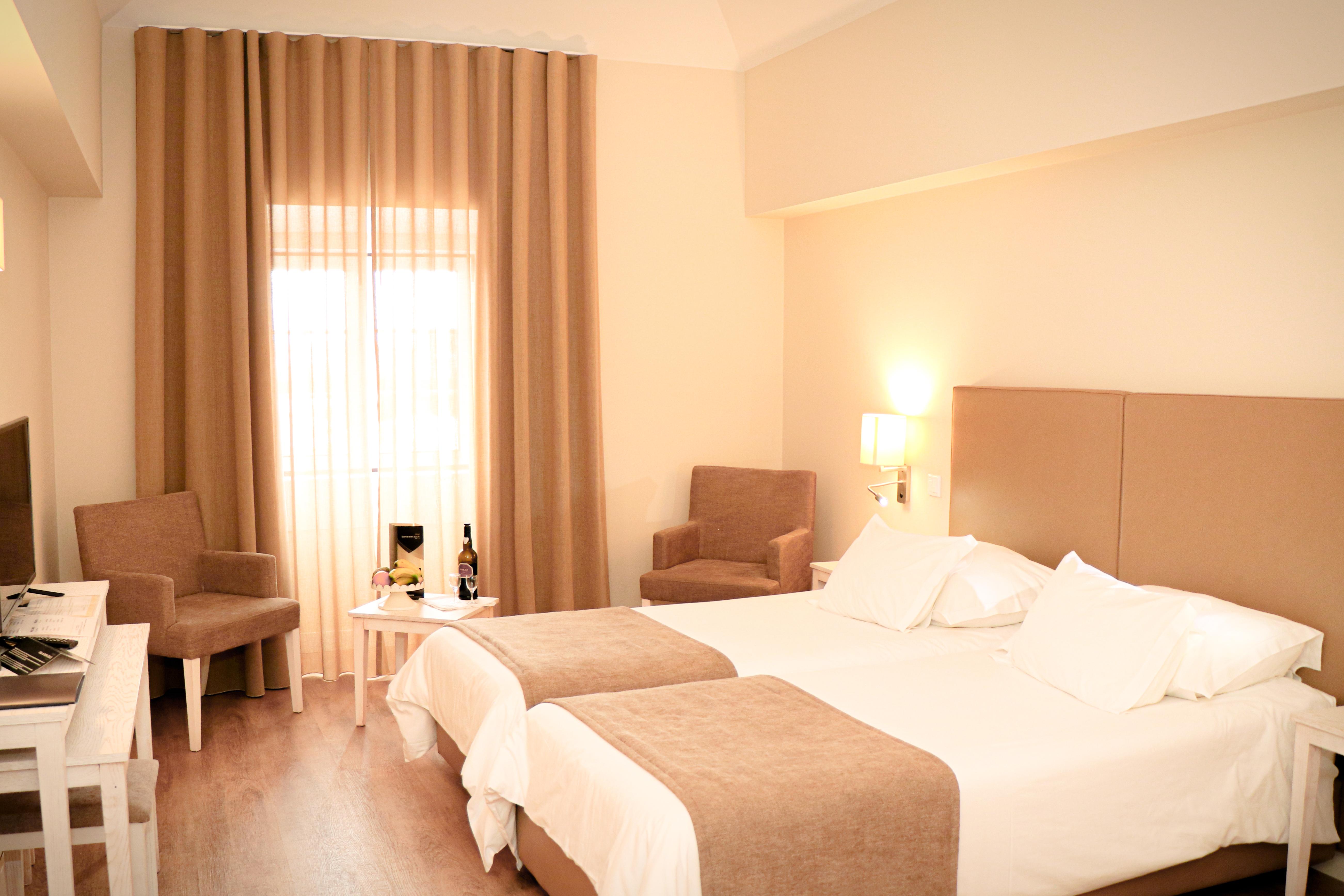 Hotel Solar Bom Jesus Σάντα Κρουζ Εξωτερικό φωτογραφία