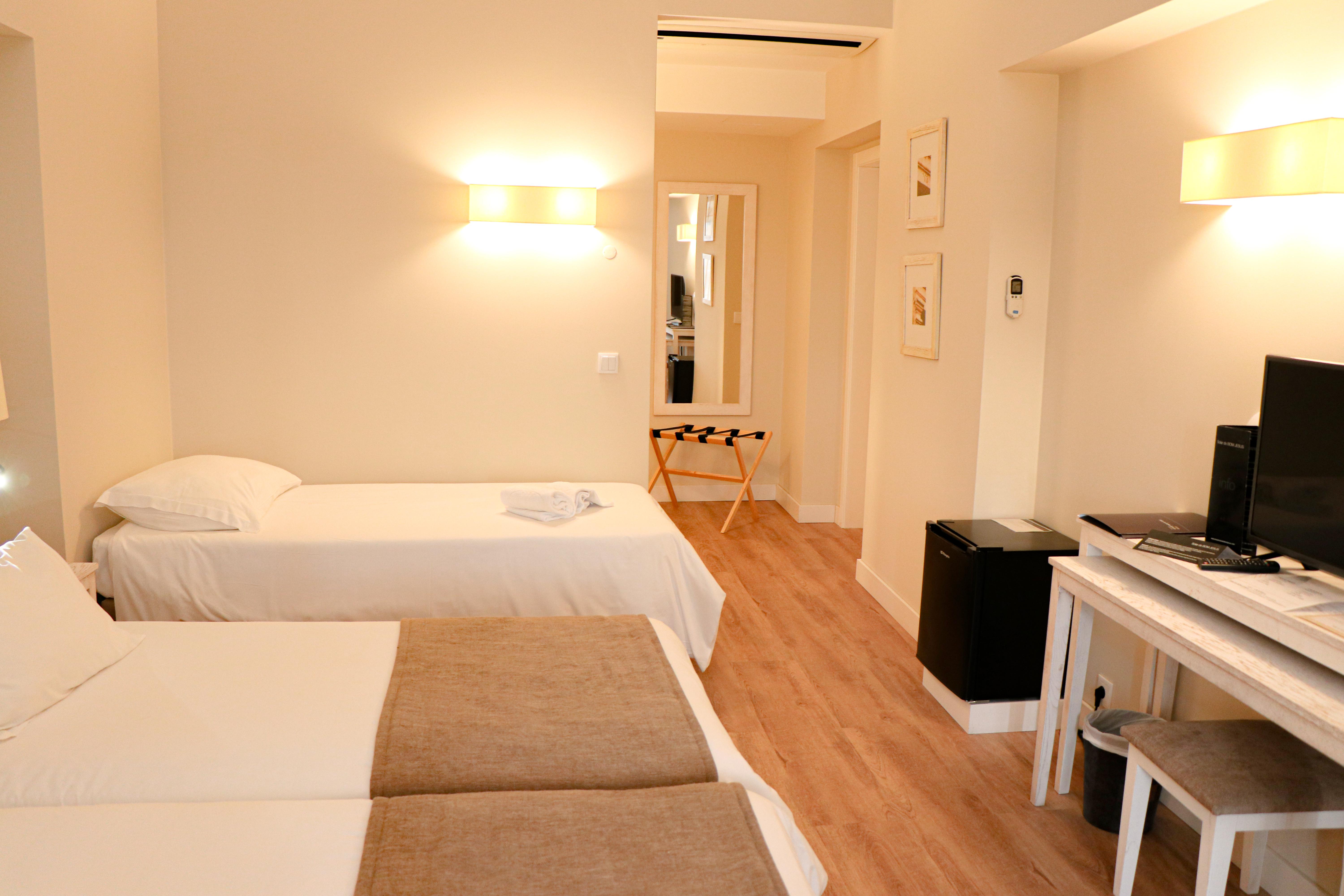 Hotel Solar Bom Jesus Σάντα Κρουζ Εξωτερικό φωτογραφία