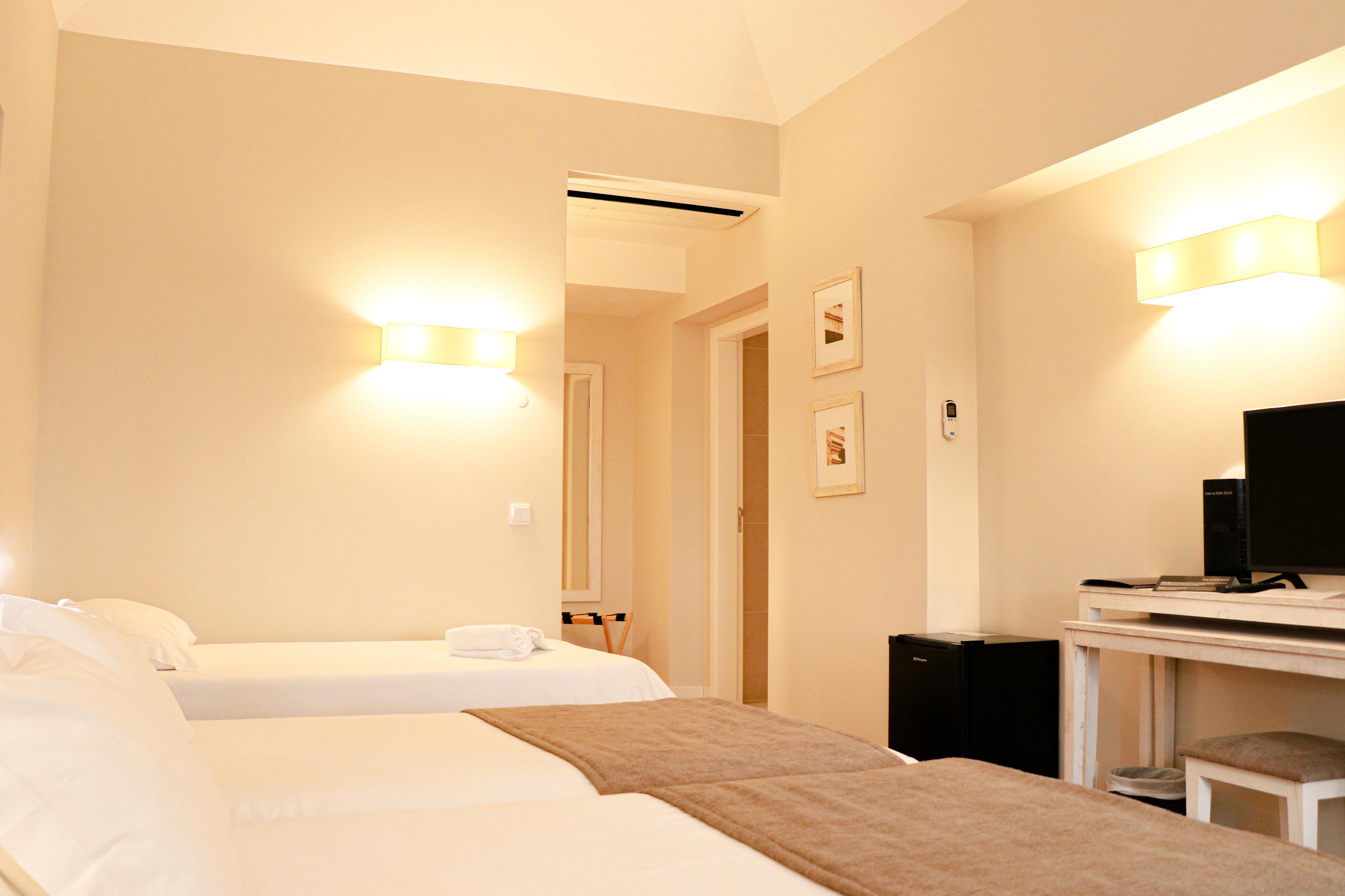 Hotel Solar Bom Jesus Σάντα Κρουζ Εξωτερικό φωτογραφία