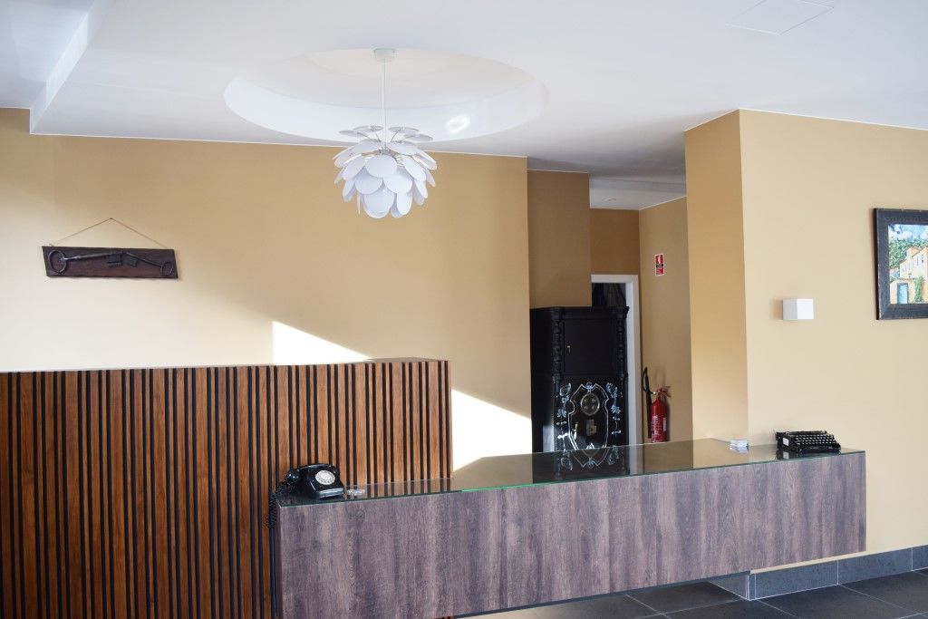 Hotel Solar Bom Jesus Σάντα Κρουζ Εξωτερικό φωτογραφία