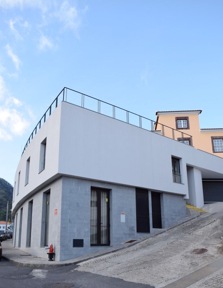 Hotel Solar Bom Jesus Σάντα Κρουζ Εξωτερικό φωτογραφία