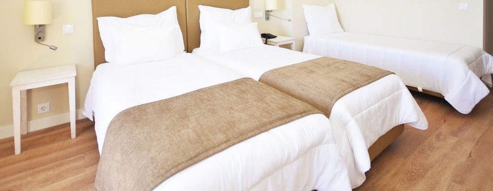 Hotel Solar Bom Jesus Σάντα Κρουζ Εξωτερικό φωτογραφία