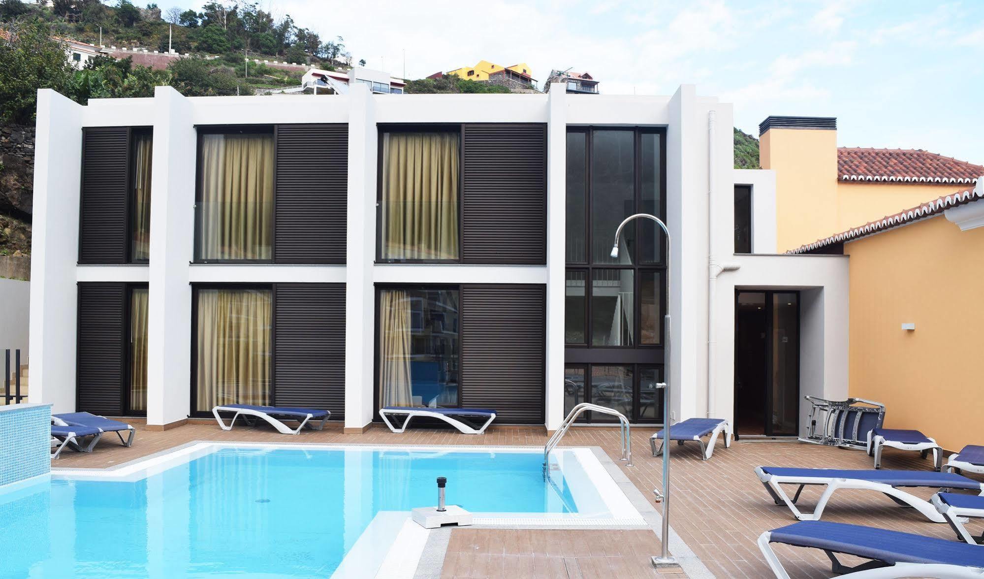 Hotel Solar Bom Jesus Σάντα Κρουζ Εξωτερικό φωτογραφία