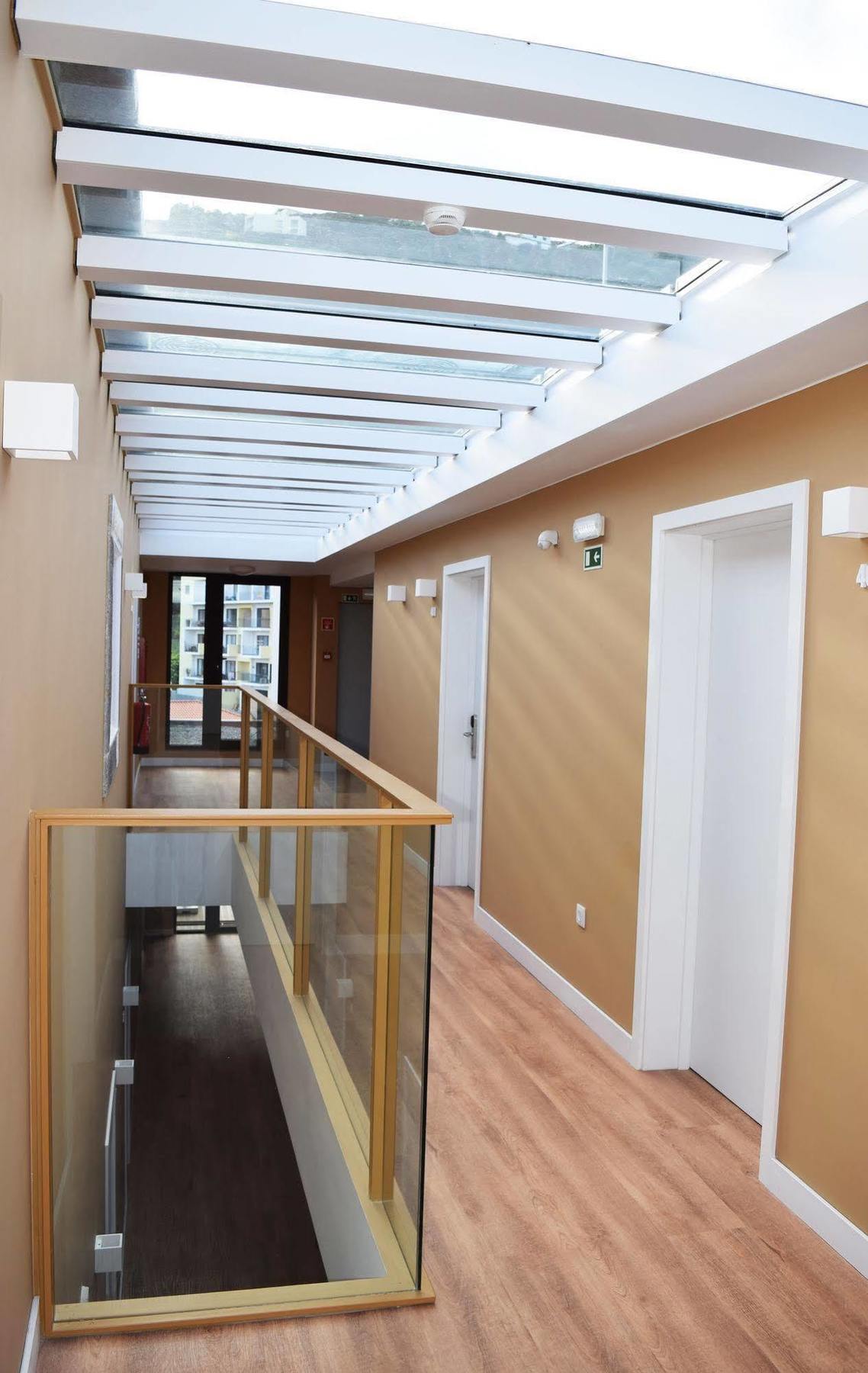 Hotel Solar Bom Jesus Σάντα Κρουζ Εξωτερικό φωτογραφία