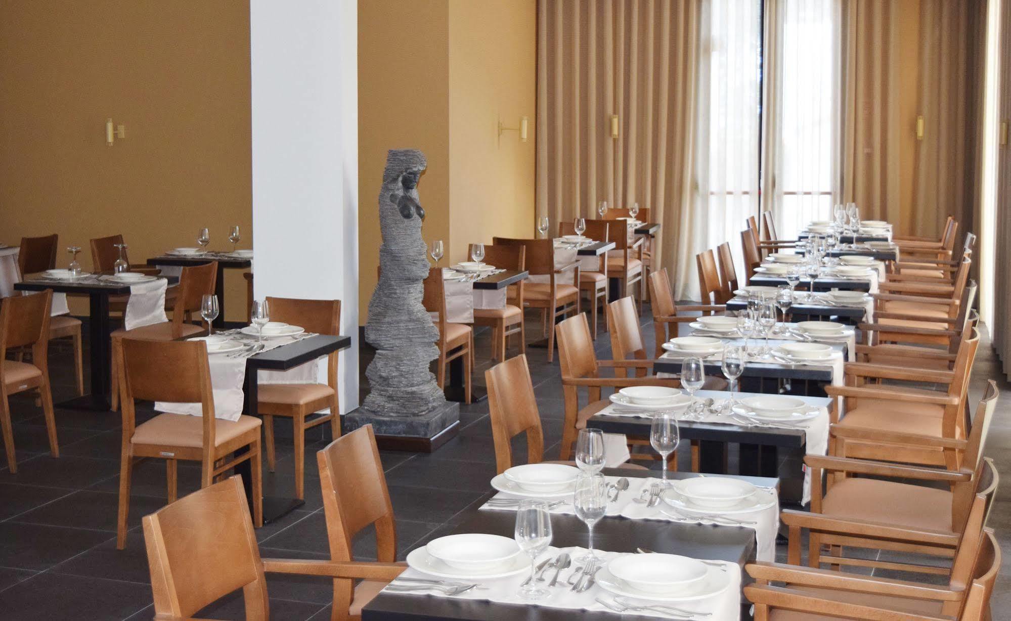 Hotel Solar Bom Jesus Σάντα Κρουζ Εξωτερικό φωτογραφία