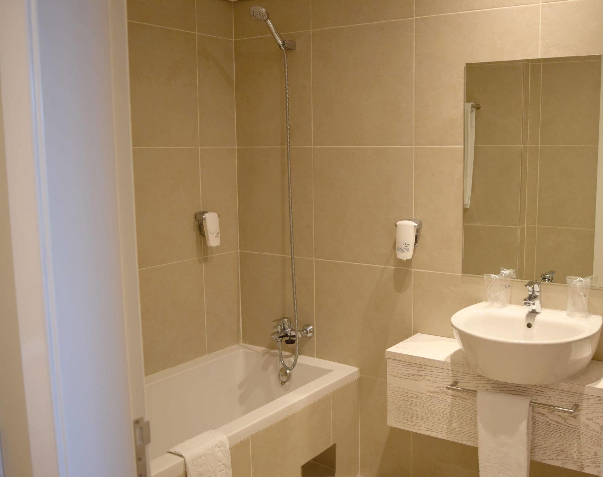 Hotel Solar Bom Jesus Σάντα Κρουζ Εξωτερικό φωτογραφία