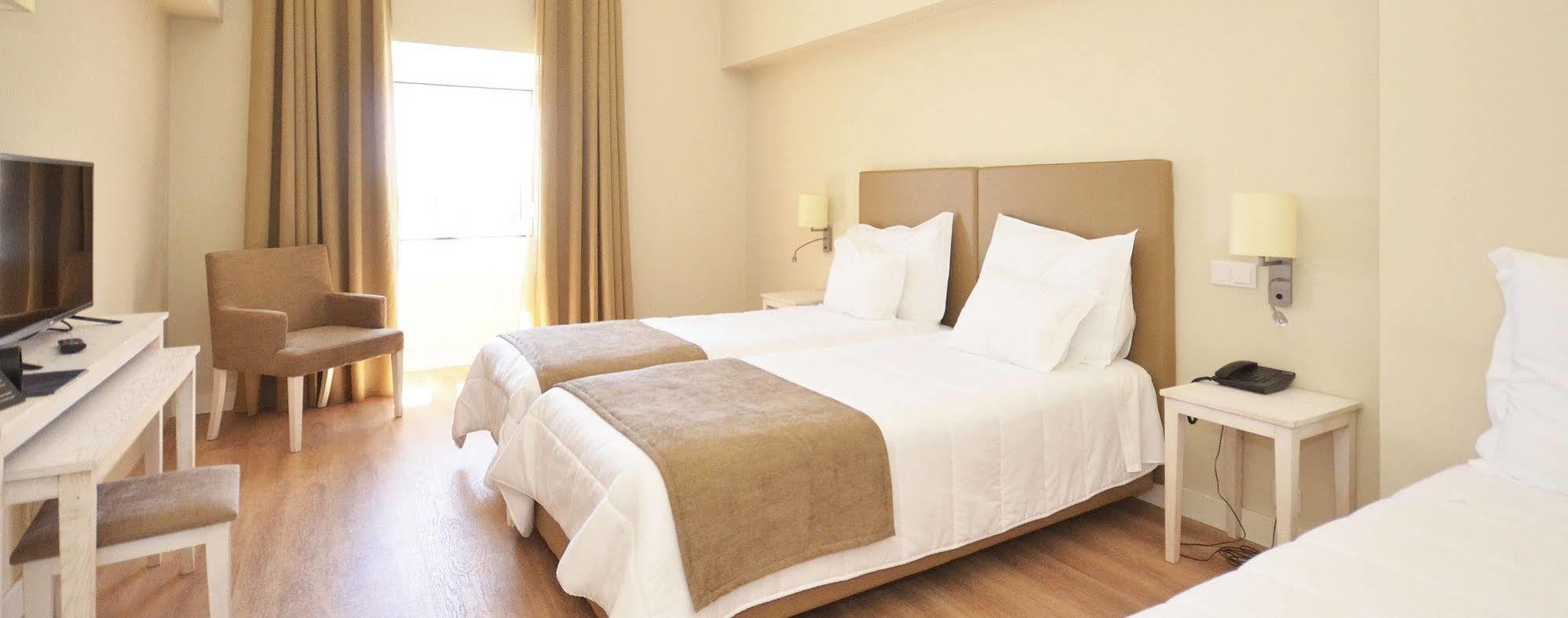 Hotel Solar Bom Jesus Σάντα Κρουζ Εξωτερικό φωτογραφία