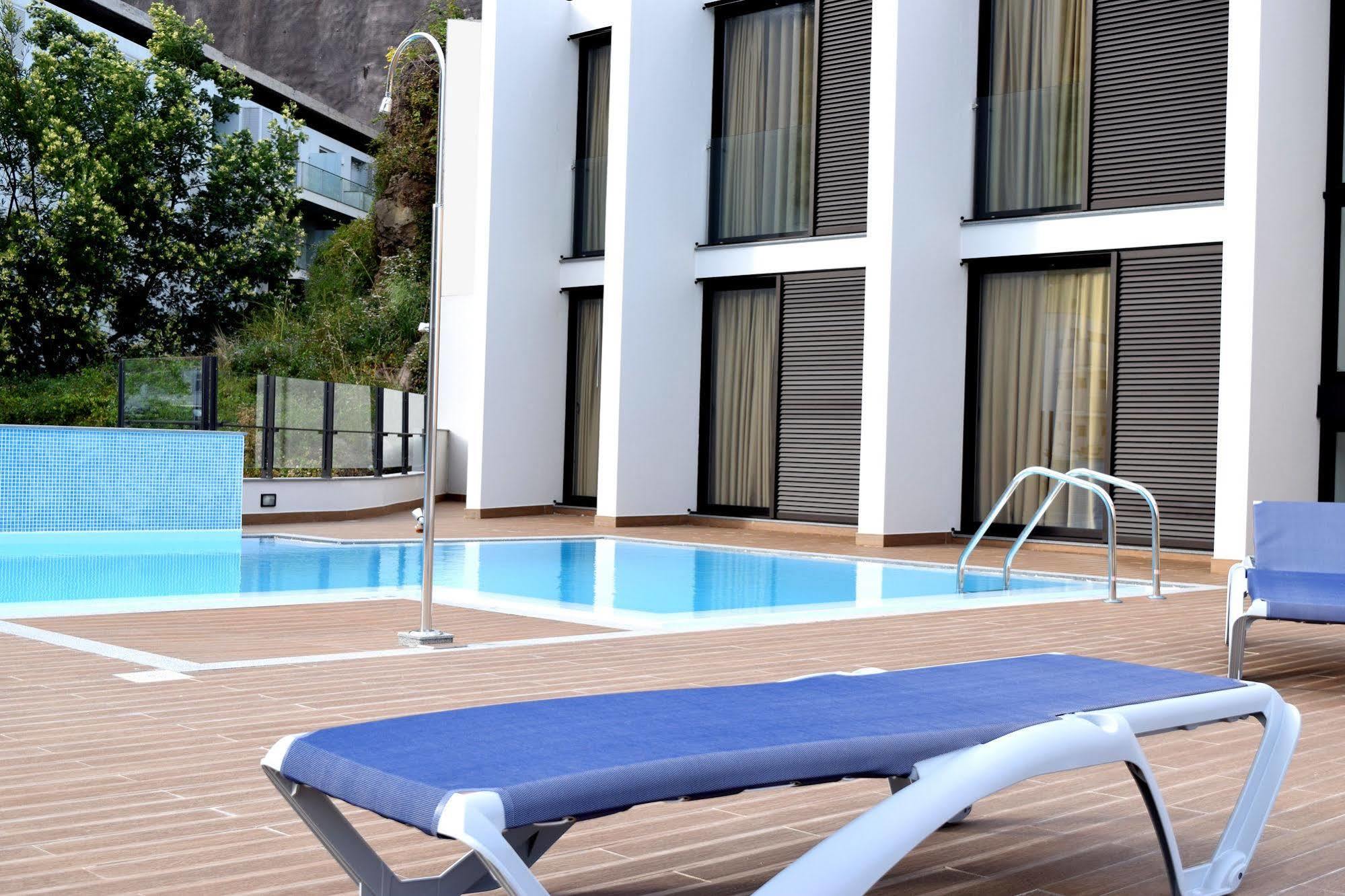 Hotel Solar Bom Jesus Σάντα Κρουζ Εξωτερικό φωτογραφία