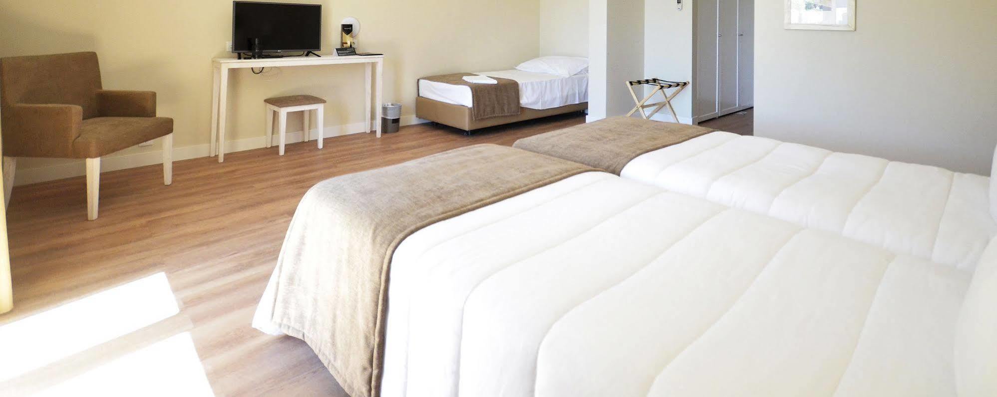 Hotel Solar Bom Jesus Σάντα Κρουζ Εξωτερικό φωτογραφία