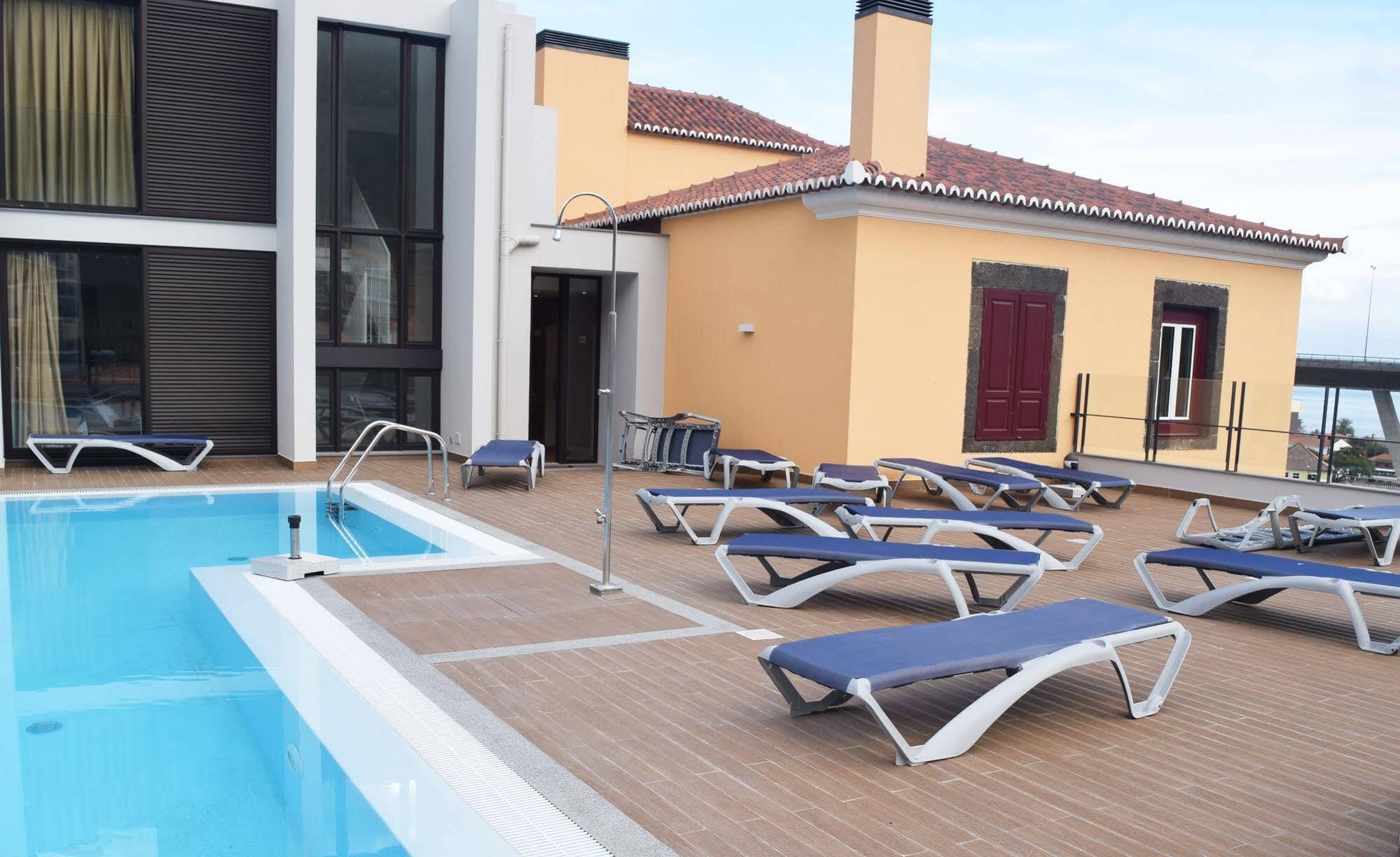 Hotel Solar Bom Jesus Σάντα Κρουζ Εξωτερικό φωτογραφία